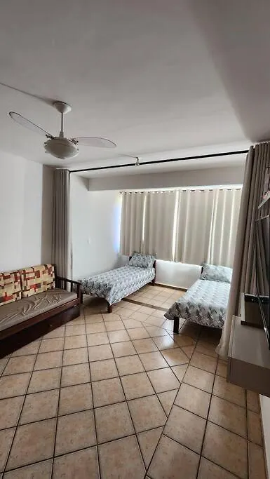 Apartamento Nosso Lar Porto Seguro 0*,  Brazylia
