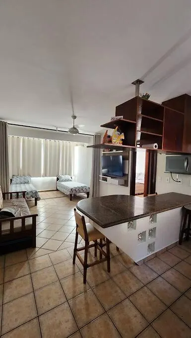 Apartament Apartamento Nosso Lar Porto Seguro Brazylia