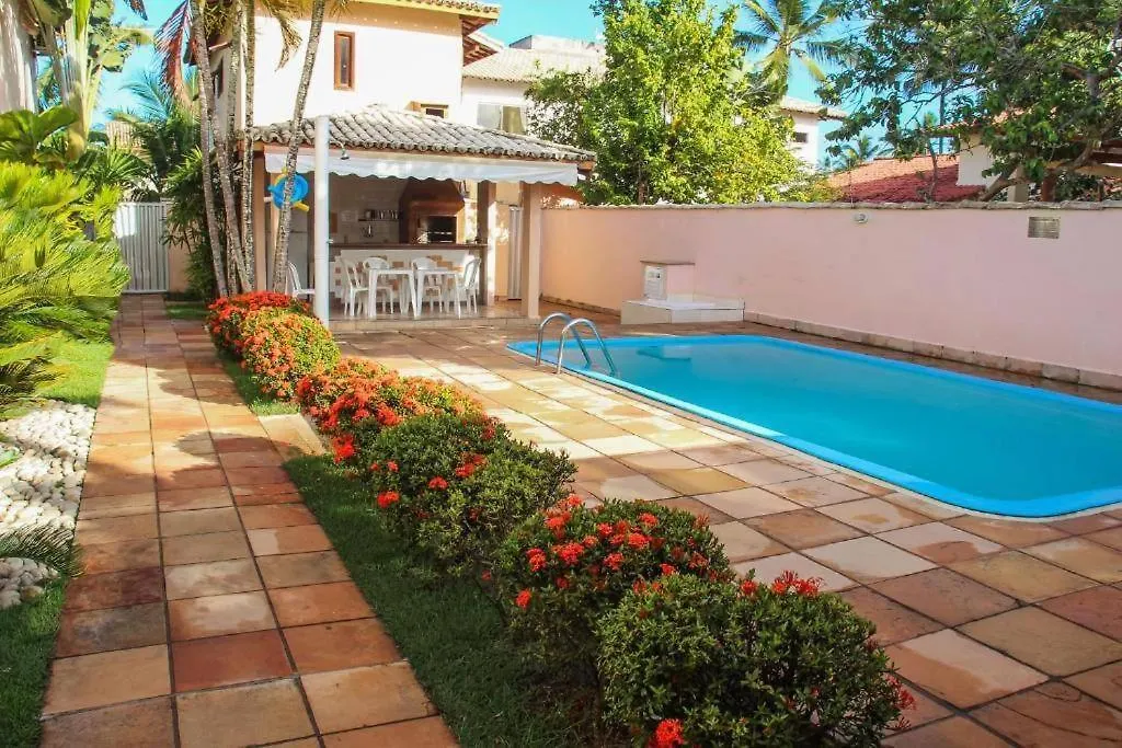 Apartament Apartamento Nosso Lar Porto Seguro