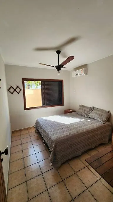 Apartment Apartamento Nosso Lar Porto Seguro