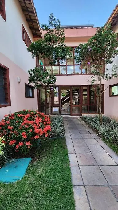 Apartamento Nosso Lar Porto Seguro Brazil