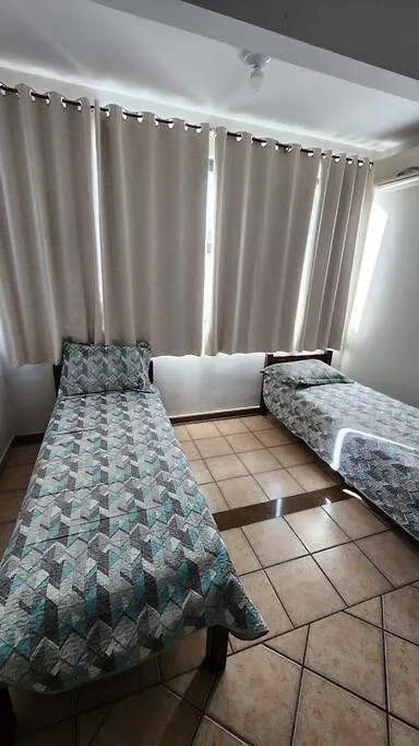 Apartamento Nosso Lar Porto Seguro Apartment